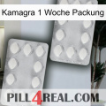Kamagra 1 Week Pack 17